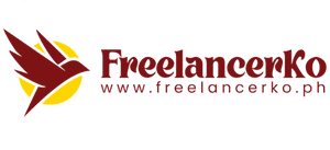 FreelancerKo Header Logo